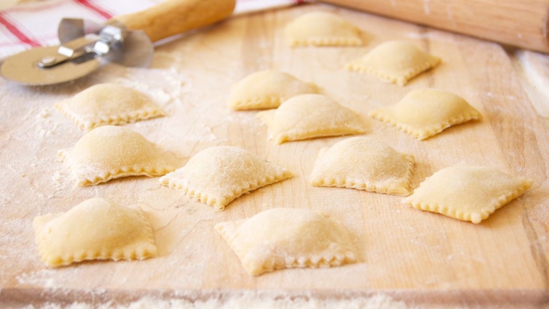 Agnolotti